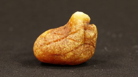 Tropfen Bernstein
