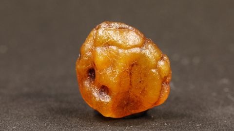 Bernsteintropfen 1,35 Gramm