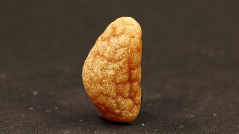 Bernsteintropfen