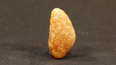 Tropfen, Bernsteintropfen 1,3 Gramm