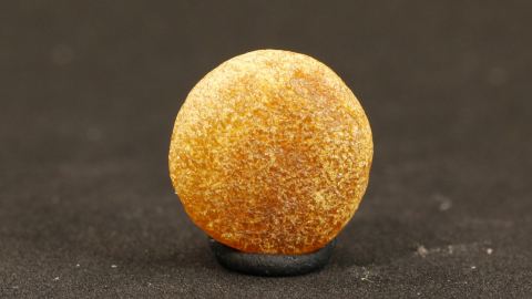 Bernsteintropfen 0,61 Gramm