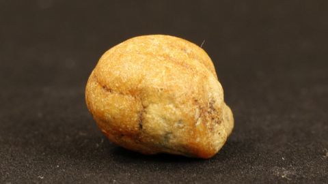 Bernstein Tropfen, Bernsteintropfen 0,72 Gramm