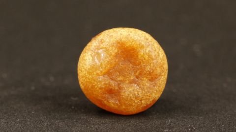 Bernsteintropfen 0,79 Gramm