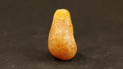 Bernstein Tropfen, Bernsteintropfen 0,8 Gramm