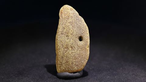 Baltischer Bernstein