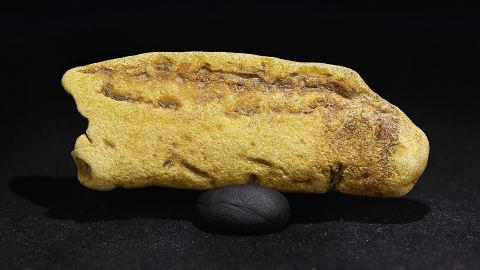 Baltischer Bernstein