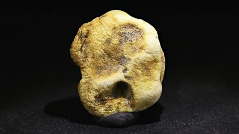 Rohbernstein weiß