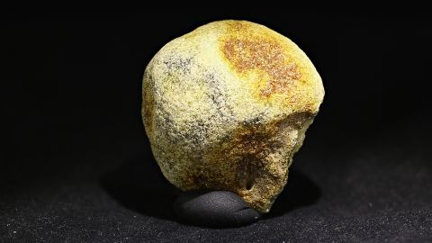 Baltischer Bernstein