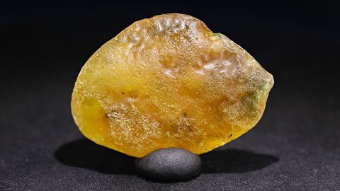 Baltischer Bernstein