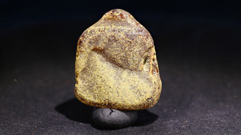 Baltischer Bernstein