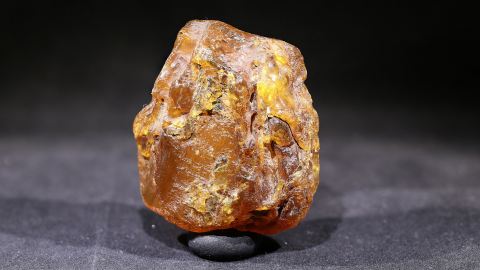 Baltischer Bernstein