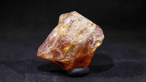 Bernstein unbehandelt