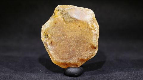 Baltischer Bernstein