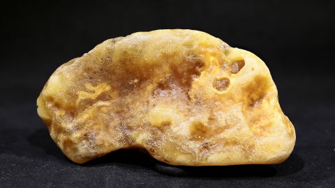 Baltischer Bernstein