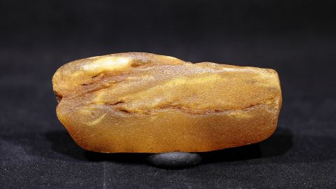 Baltischer Bernstein