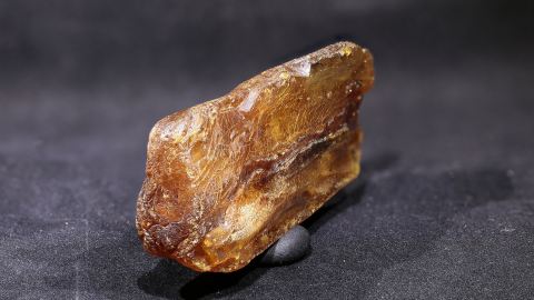 Bernstein unbehandelt