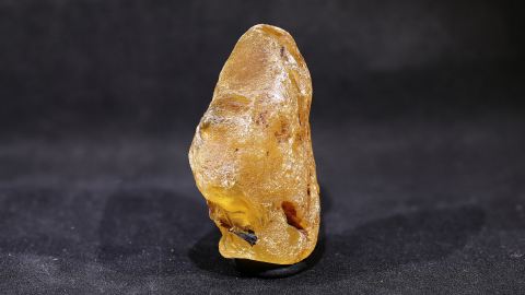 Bernstein unbehandelt