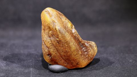 Bernstein unbehandelt