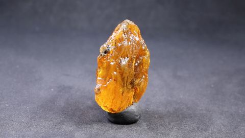 Rohbernstein unbehandelt