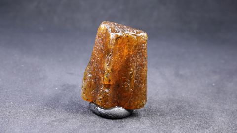 Baltischer Rohbernstein