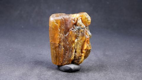 Baltischer Rohbernstein