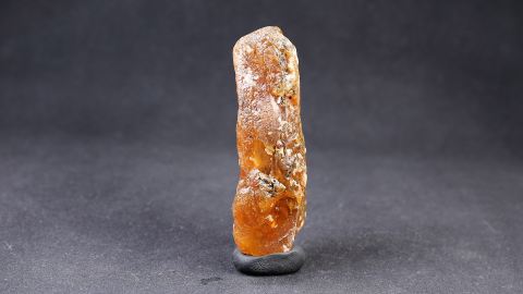 Rohbernstein unbehandelt