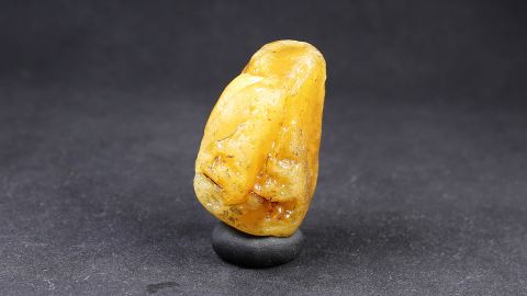 Rohbernstein unbehandelt