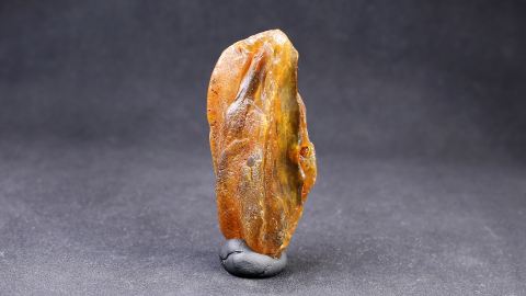 Baltischer Rohbernstein