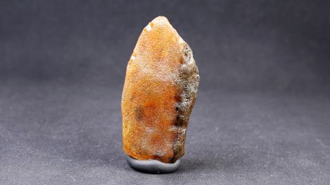 Baltischer Rohbernstein