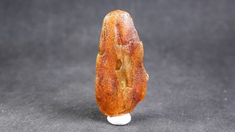 Baltischer Bernstein, unbehandelt