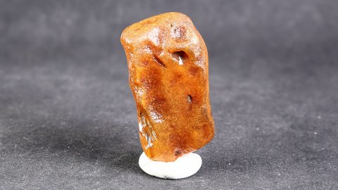 Bernstein unbehandelt