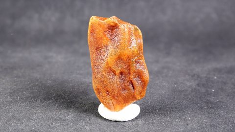 Bernstein unbehandelt