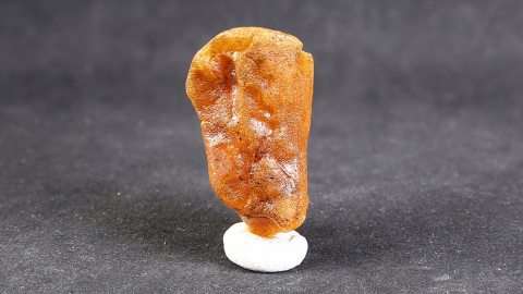 Bernstein unbehandelt