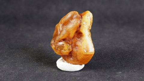 Bernstein unbehandelt