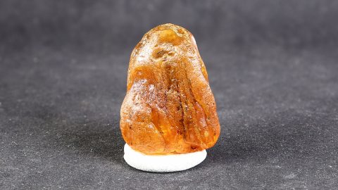 Bernstein unbehandelt