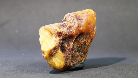 Bitterfelder Rohbernstein