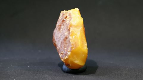 Bitterfelder Rohbernstein