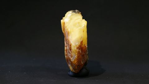 Bitterfelder Rohbernstein