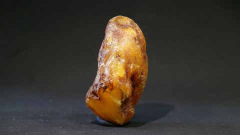 Bitterfelder Rohbernstein