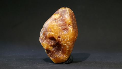 Bitterfelder Bernstein unbehandelt