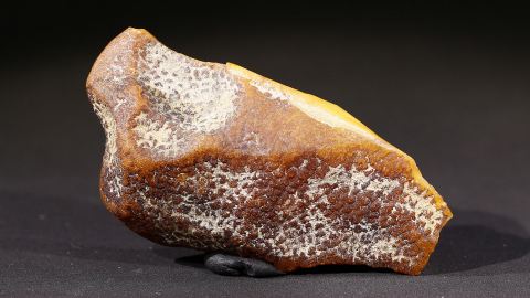 Bitterfelder Rohbernstein