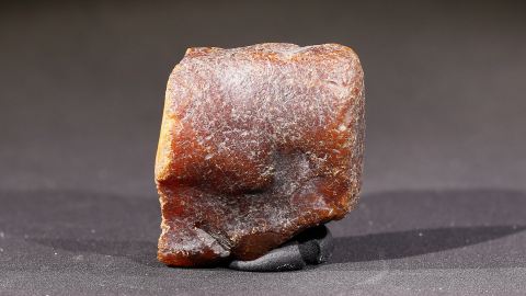 Bitterfelder Bernstein