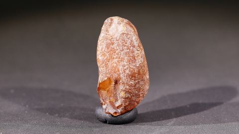 Bitterfelder Rohbernstein