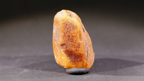 Bitterfelder Rohbernstein