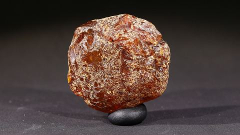 Rohbernstein Schlaube