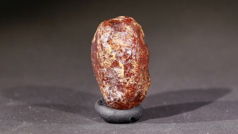 Bitterfelder Bernstein