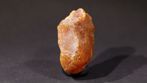 Bitterfelder Rohbernstein