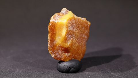 Sächsischer Rohbernstein