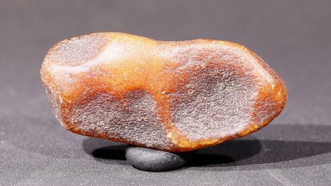 Bitterfelder Bernstein