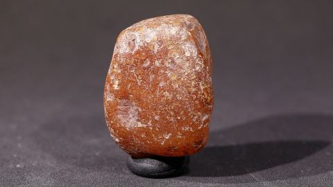 Bitterfelder Rohbernstein